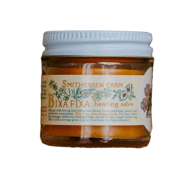 Smithereen Farm - Bixa Fixa: 1 oz