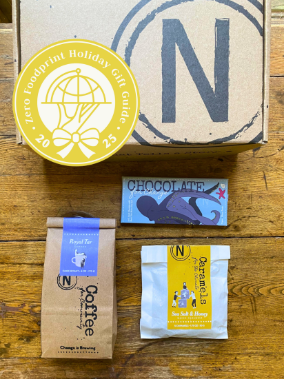 Melt In Your Mouth Box