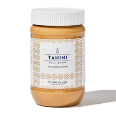 Villa Jerada - Tahini - 1lb