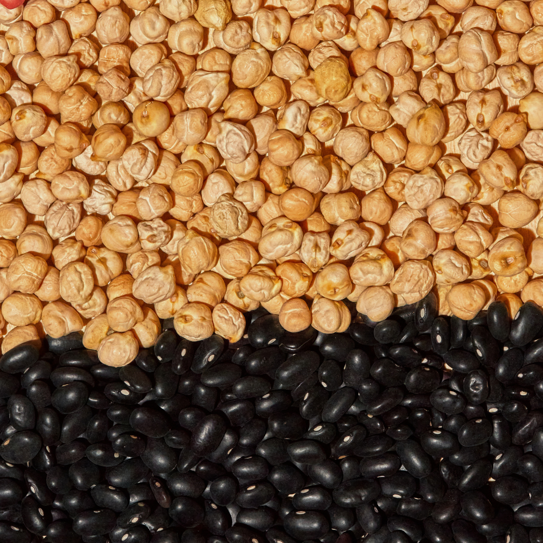 SIMPLi - SIMPLi Regenerative Organic Certified® Black Beans