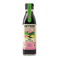 HEYDOH - Silky Soy Sauce