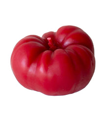 Happy Organics - Beeswax Heirloom Tomato Candle