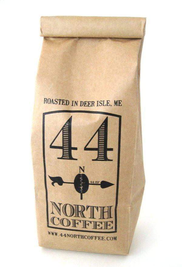 44 North Royal Tar Blend Coffee 12 oz