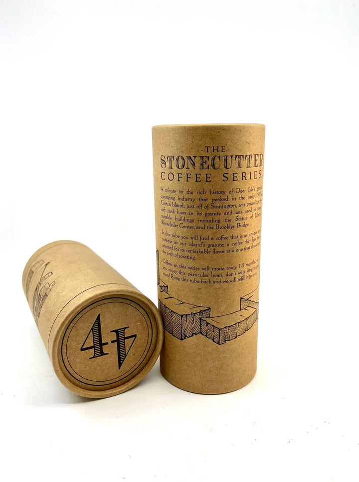 44 North Coffee (Tube) - 10 oz