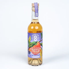 Figure Ate Persimmon Vinegar