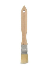 Redecker Flat Pastry Baking Brush